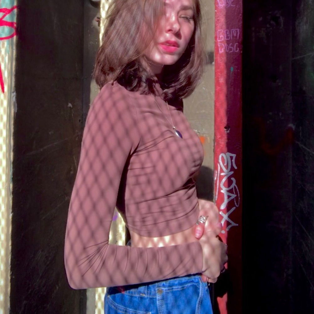 Meet your Posher, Jaida